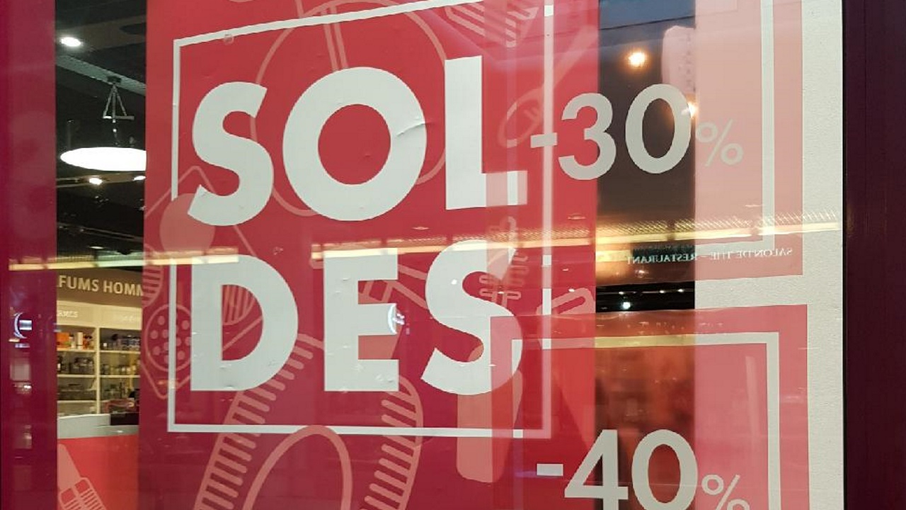 Les boutiques lyonnaises resteront ouvertes ce dimanche