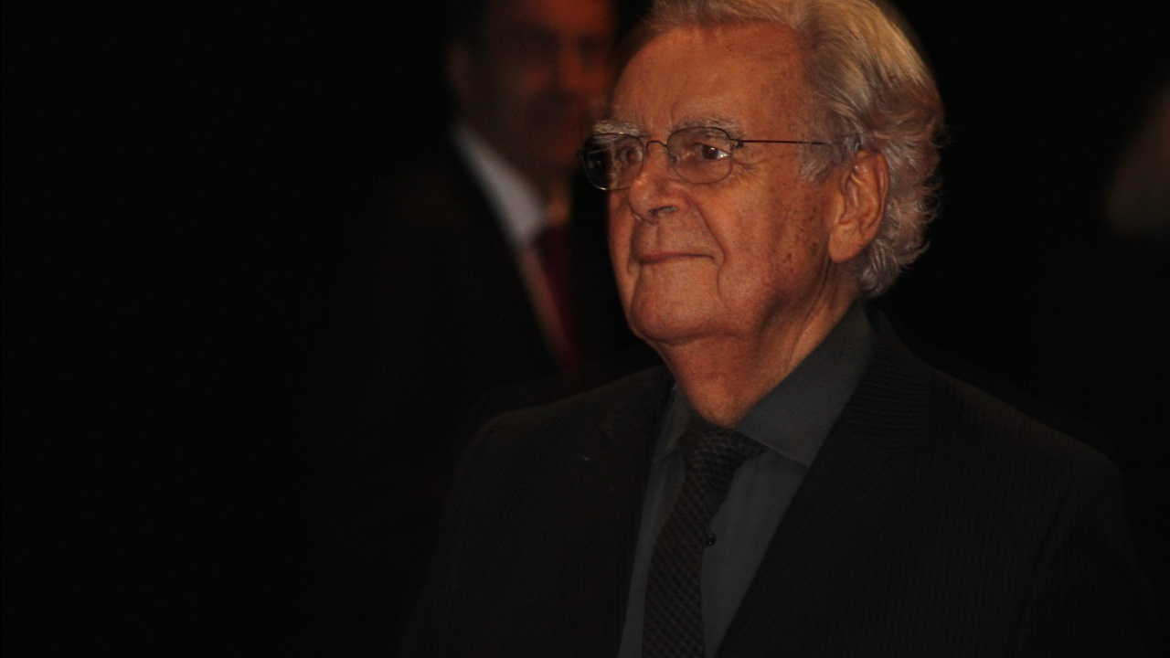 Les obsèques de Bernard Pivot ce mardi