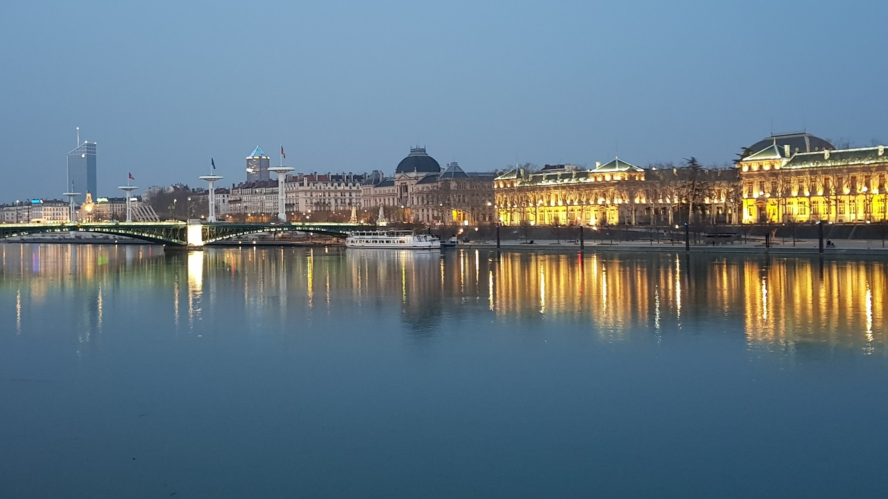 Les panneaux publicitaires seront éteints la nuit dès ce mercredi dans la Métropole de Lyon Les panneaux publicitaires seront éteints la nuit dès ce mercredi dans la Métropole de Lyon