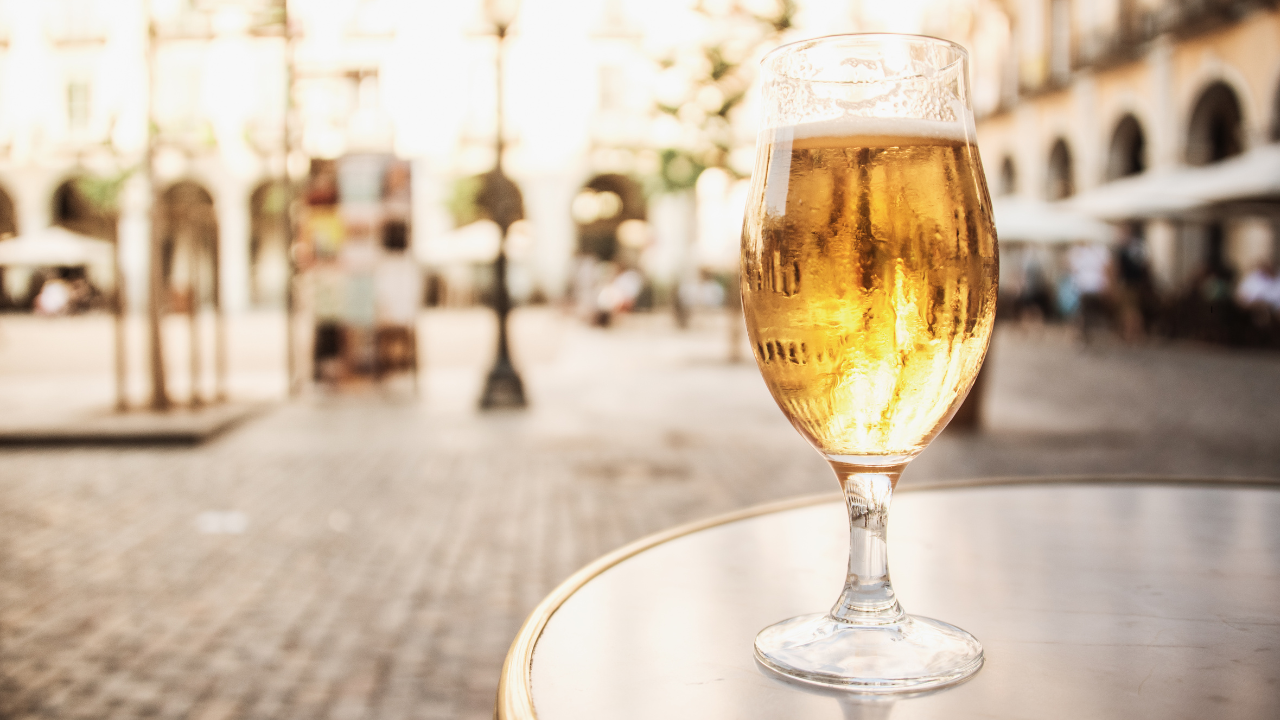 Les terrasses à Lyon : la bonne nouvelle qui va ensoleiller votre mercredi ! Les terrasses à Lyon : la bonne nouvelle qui va ensoleiller votre mercredi !