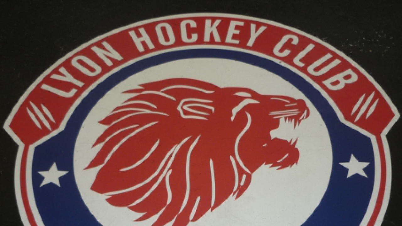 Le Lyon Hockey Club en déplacement à Dijon ce samedi pour un match amical Le Lyon Hockey Club en déplacement à Dijon ce samedi pour un match amical