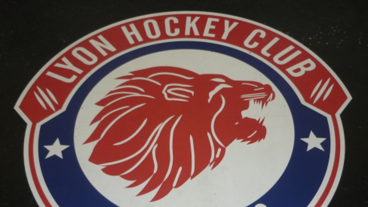 Lutte pour les play-offs : les Lions reçoivent Amiens ce vendredi soir Lutte pour les play-offs : les Lions reçoivent Amiens ce vendredi soir