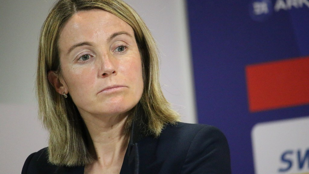 Ligue des Champions : toujours pas de victoire pour l'OL féminin en Ligue des Champions