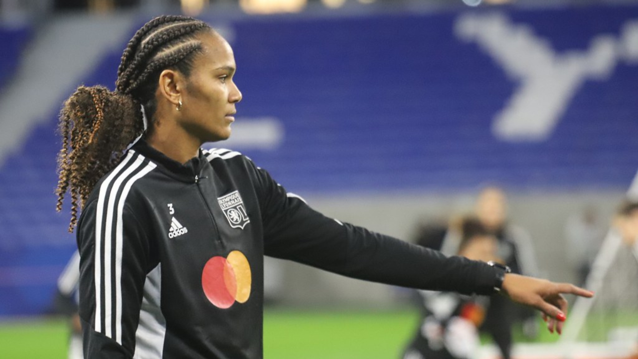 Ligue des Champions : un sans-faute pour l'OL féminin lors des phases de groupe Ligue des Champions : un sans-faute pour l'OL féminin lors des phases de groupe