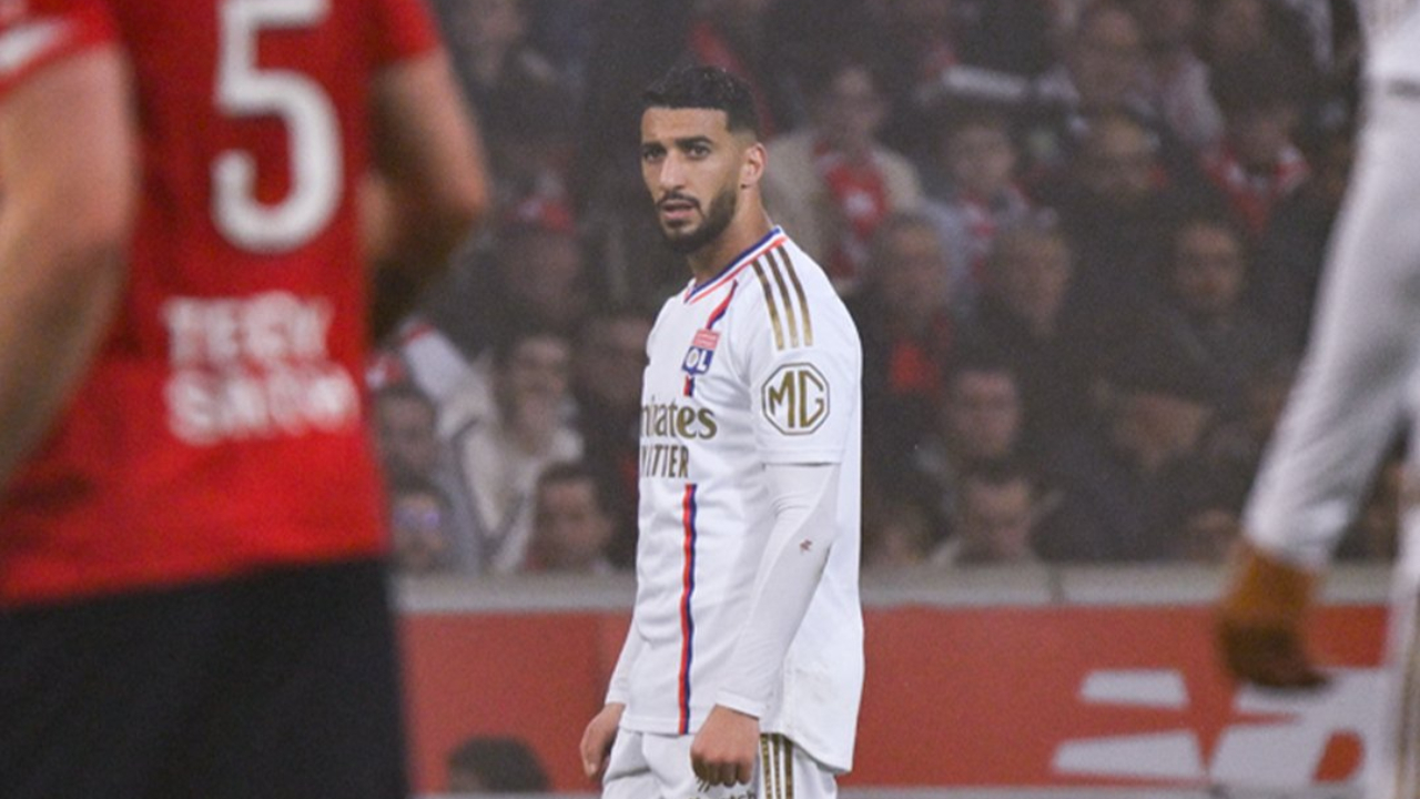 Lille-Lyon : l'OL a encore réussi à renverser la situation ! Lille-Lyon : l'OL a encore réussi à renverser la situation !