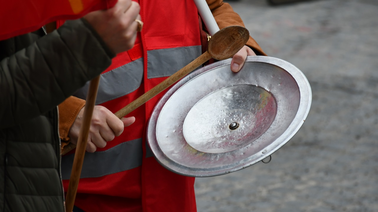 Loi Immigration de Gérald Darmanin : une manifestation ce lundi à Lyon