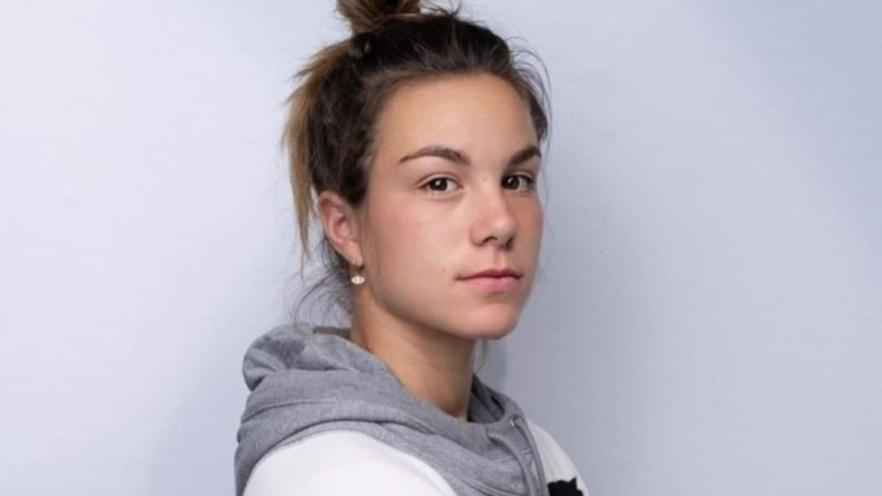 Loïs Boisson éliminée lors des demi-finales de Roland-Garros Loïs Boisson éliminée lors des demi-finales de Roland-Garros