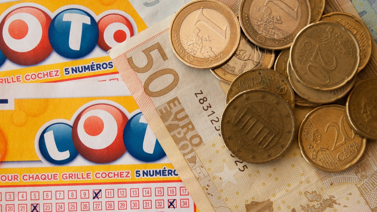 Loto de la Saint-Valentin : un habitant du Rhône remporte 12 millions d'euros