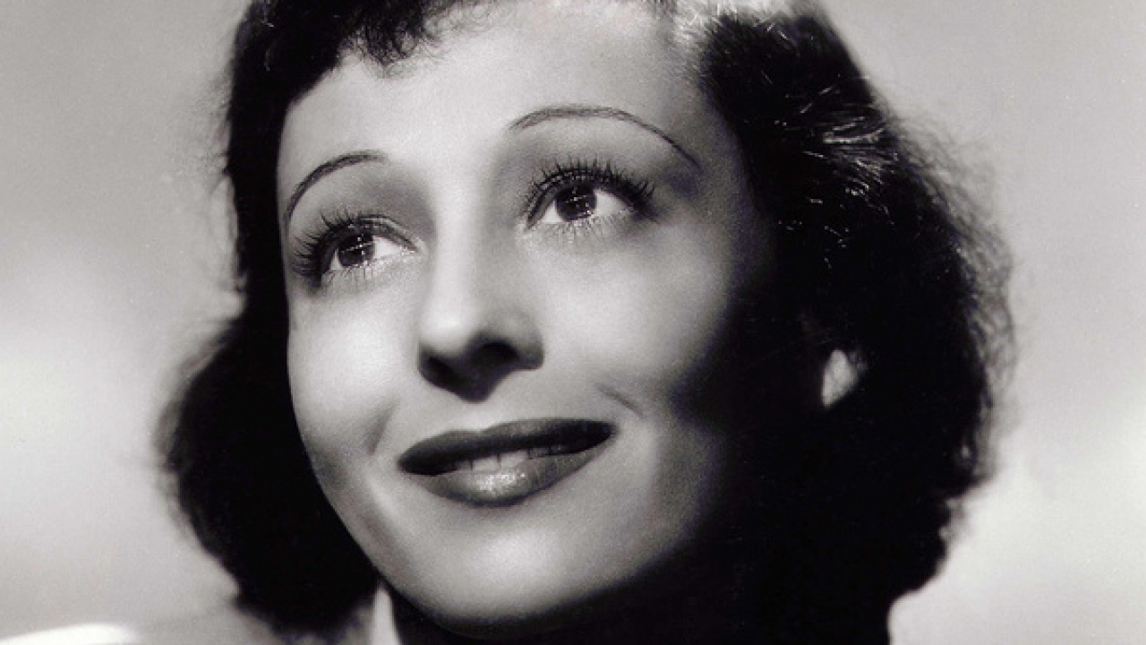 Luise Rainer, la doyenne du cin&eacute;ma hollywoodien, est d&eacute;c&eacute;d&eacute;e &agrave; l'&acirc;ge de 104 ans