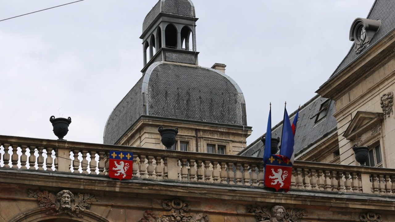 Lyon : 110 projets retenus pour le premier budget participatif Lyon : 110 projets retenus pour le premier budget participatif