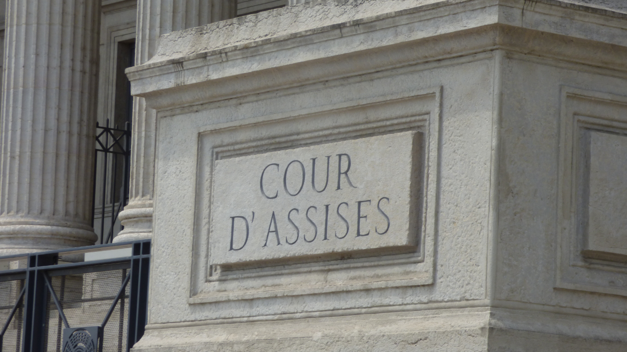 Lyon : 18 ans de prison pour le conducteur responsable de la mort d'un jeune de 22 ans Lyon : 18 ans de prison pour le conducteur responsable de la mort d'un jeune de 22 ans