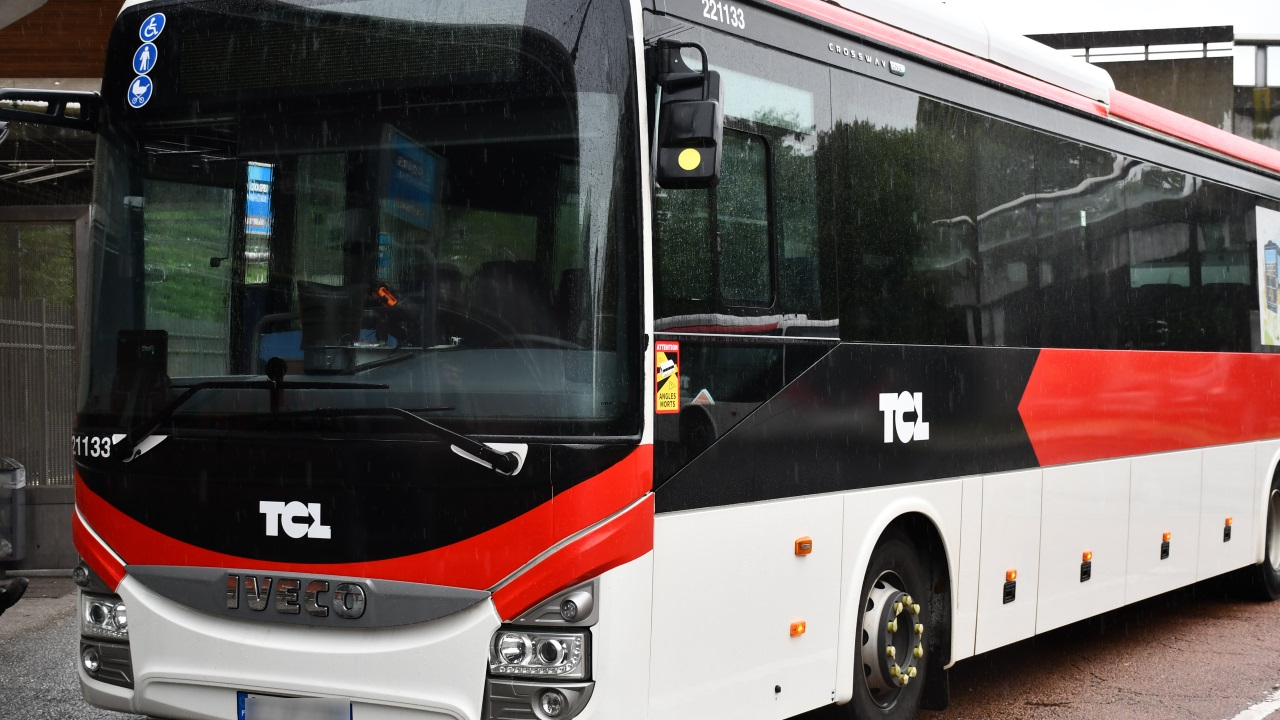 Lyon : attention, votre ligne de bus va peut-être changer de numéro dès le 31 août Lyon : attention, votre ligne de bus va peut-être changer de numéro dès le 31 août