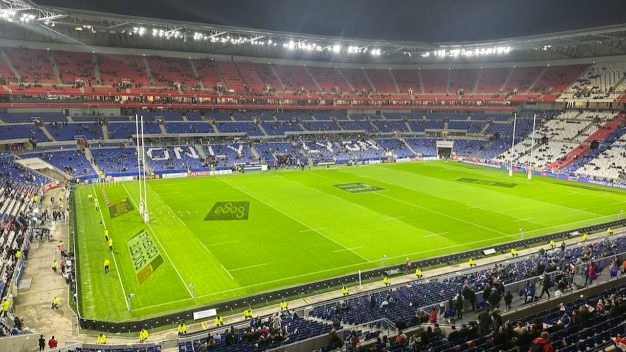 Lyon candidate pour accueillir les demi-finales du Top 14 !