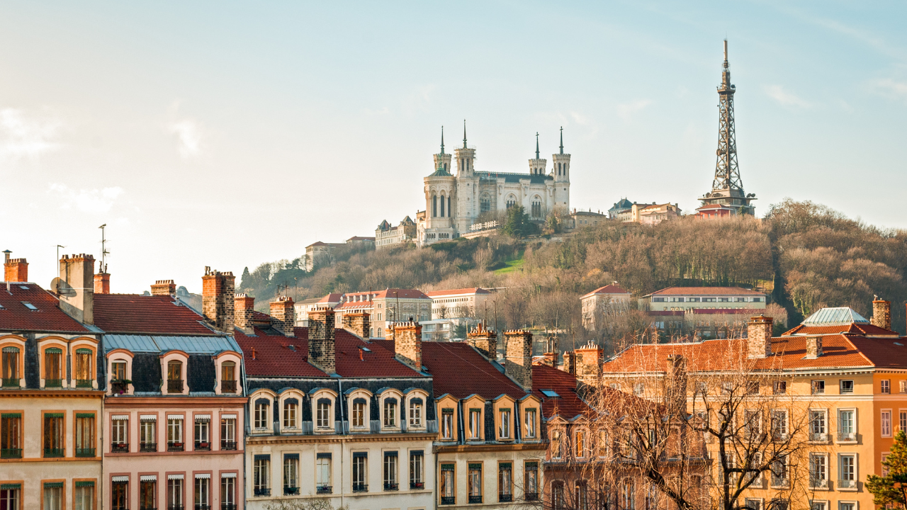 Lyon, capitale de la gastronomie,  grande absente des villes où l'on mange le mieux ?