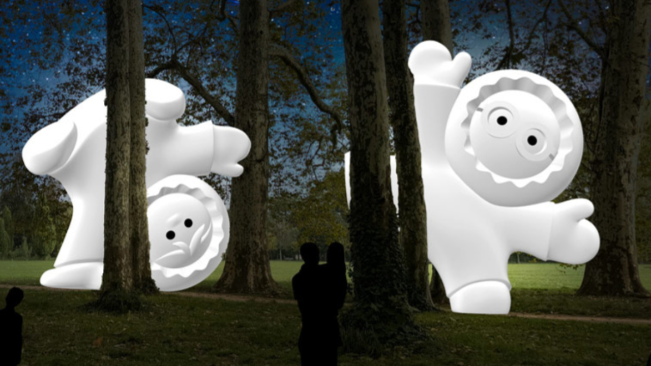 Lyon : coup d'envoi de l'édition 2024 de la Fête des Lumière ce jeudi Lyon : coup d'envoi de l'édition 2024 de la Fête des Lumière ce jeudi