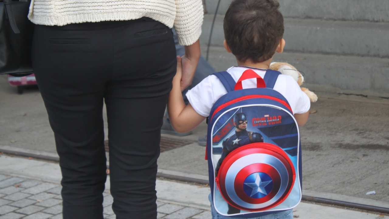 Lyon : deux écoliers aventuriers échappent à la surveillance de l'école primaire