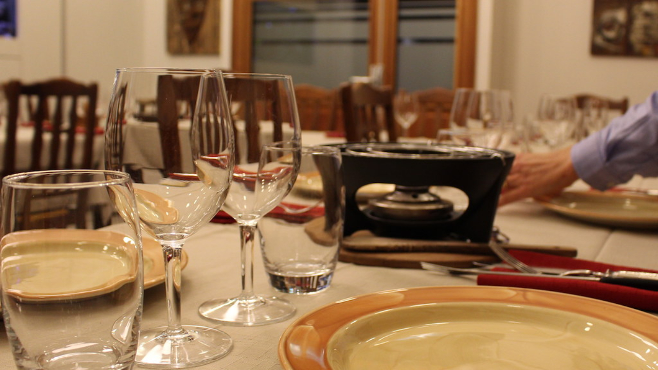 Lyon : deux restaurants obtiennent une première étoile au Guide Michelin