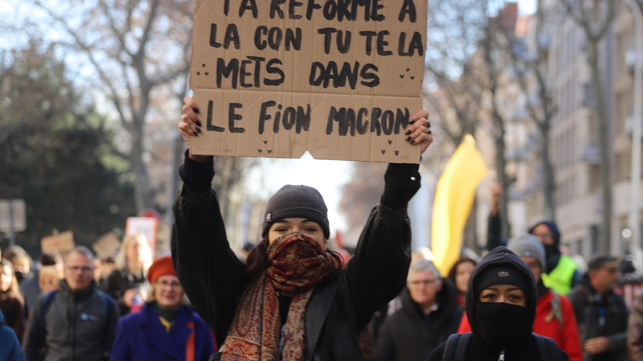 Lyon : nouveau concert de casseroles ce lundi soir