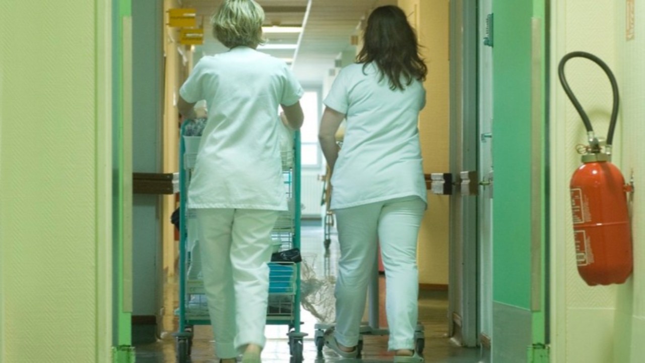 Lyon : nouvelle journée de mobilisation ce mardi du personnel hospitalier