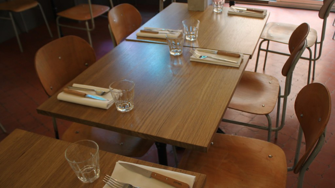 Lyon : trois restaurant obtiennent un Bib Gourmand