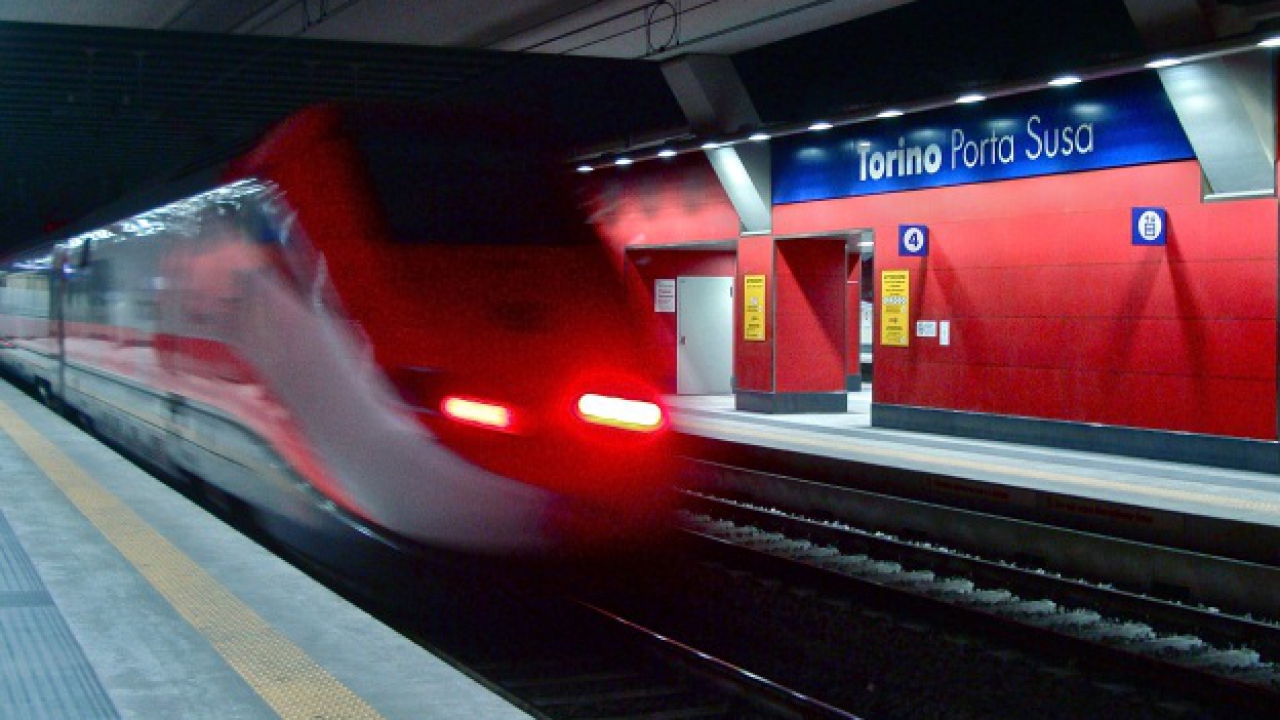 Le Lyon-Turin épinglé par la Cour des Comptes Le Lyon-Turin épinglé par la Cour des Comptes