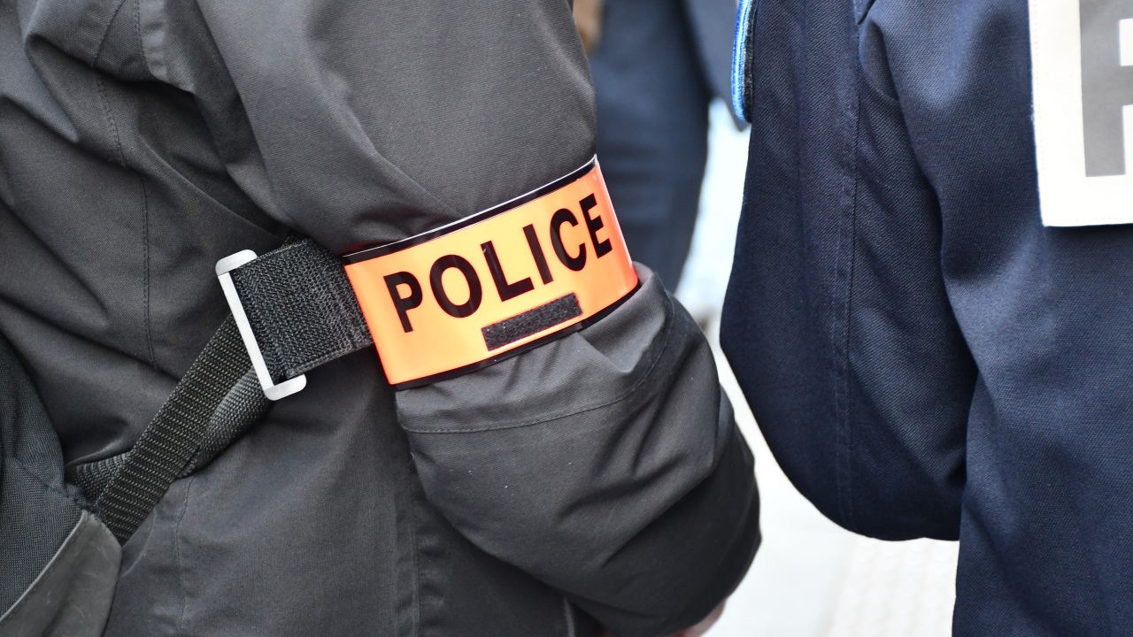 Lyon : un policier ouvre le feu après un refus d’obtempérer Lyon : un policier ouvre le feu après un refus d’obtempérer