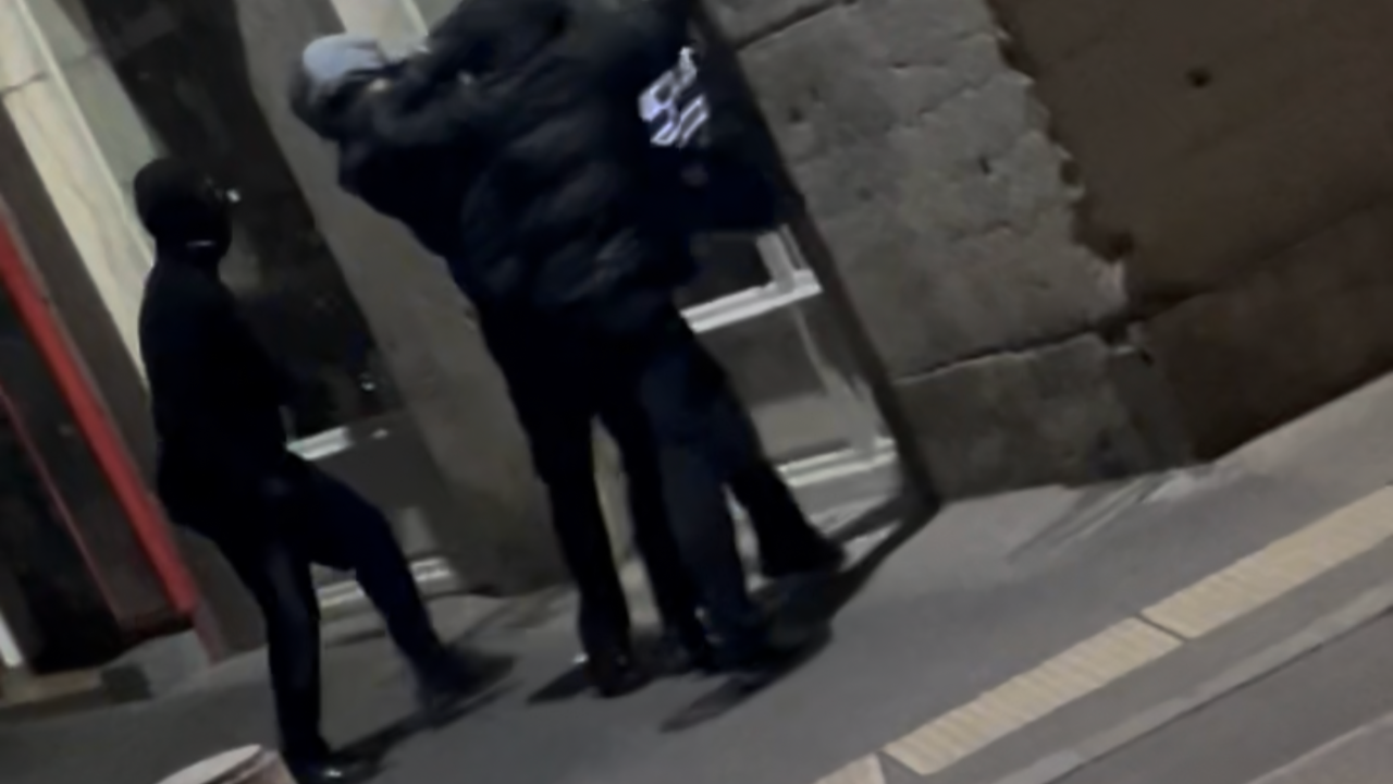 Lyon : une bijouterie attaqu&eacute;e &agrave; coups de marteau en pleine nuit dans la Presqu&rsquo;&icirc;le