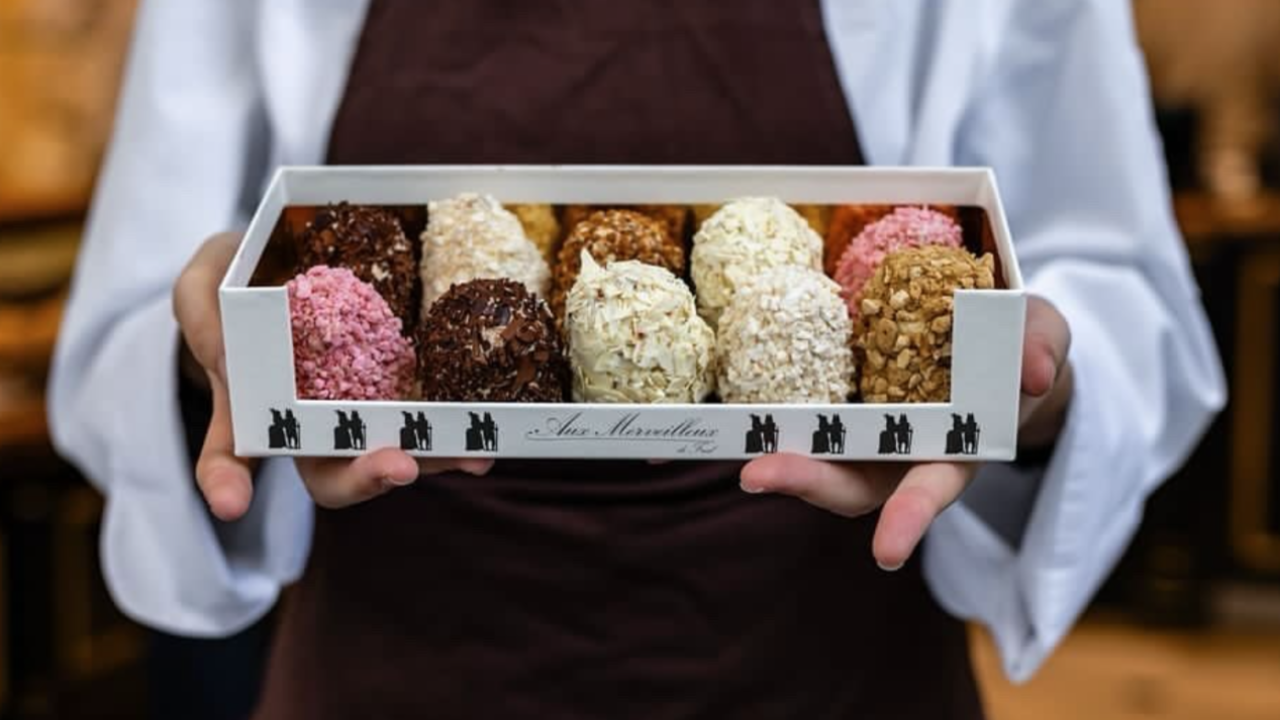 Lyon : Une célèbre pâtisserie ouvre sa quatrième boutique dans un quartier emblématique de la ville !