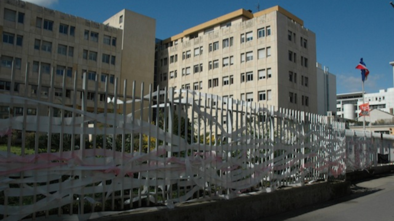 Manifestation des enseignants ce jeudi à Lyon