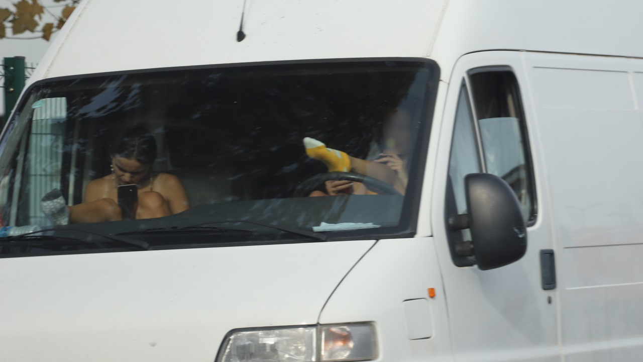 Manifestation des prostituées de Gerland ce vendredi