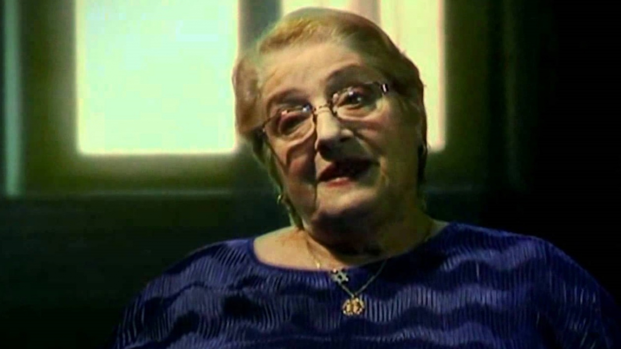 Simone Lagrange, tortur&eacute;e par Klaus Barbie, est d&eacute;c&eacute;d&eacute;e