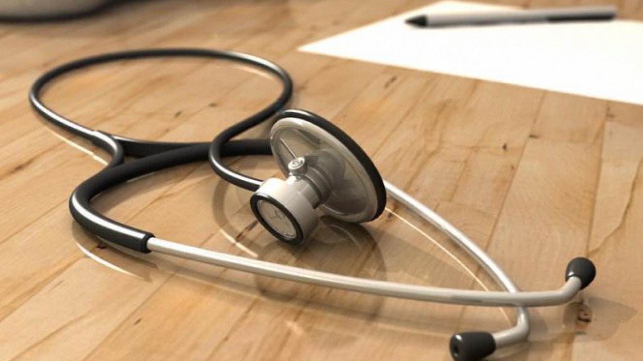 Rhône-Alpes, région la plus touchée par la grippe