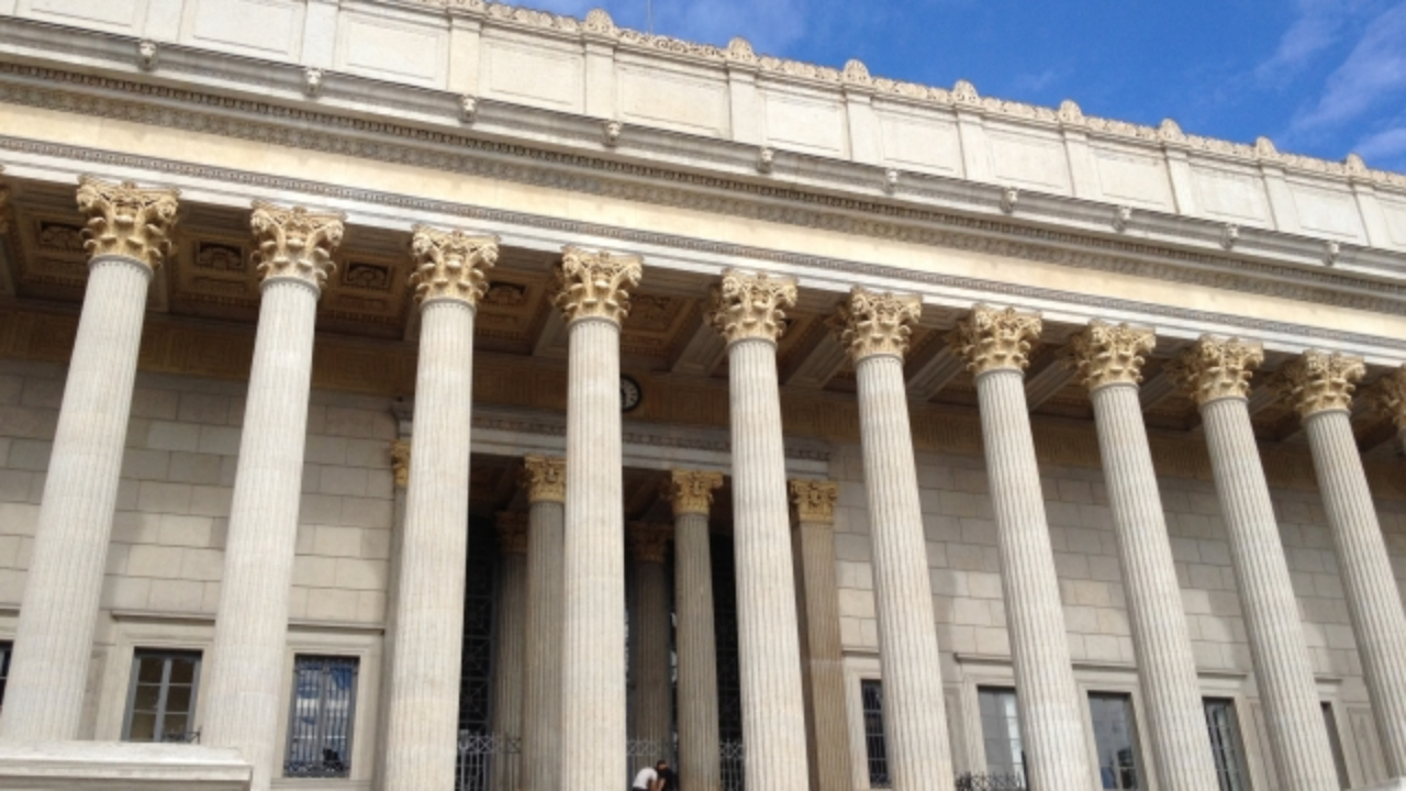 Meurtre de Thomas dans la Drôme : un rassemblement interdit à Lyon Meurtre de Thomas dans la Drôme : un rassemblement interdit à Lyon