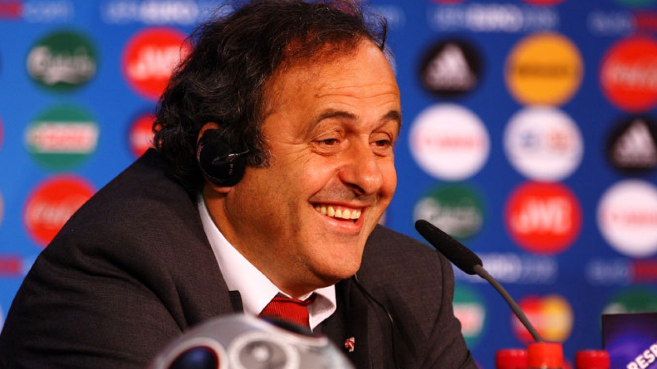 Euro 2016 : Juppé, Platini et Braillard attendus à Lyon le 12 mars Euro 2016 : Juppé, Platini et Braillard attendus à Lyon le 12 mars