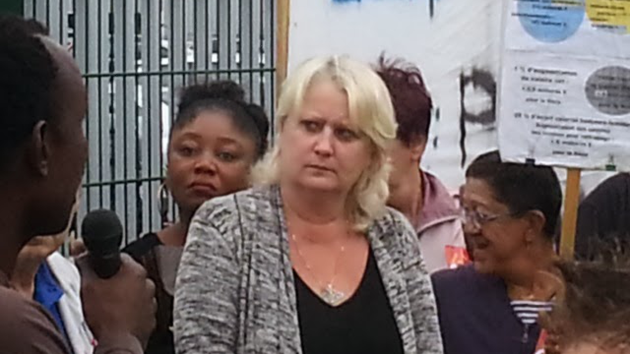 Vénissieux : le rapporteur du Conseil d’Etat plaide pour l’annulation des élections municipales Vénissieux : le rapporteur du Conseil d’Etat plaide pour l’annulation des élections municipales