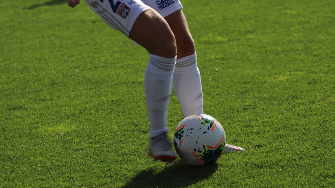 Michelle Kang devient présidente de l'OL féminin