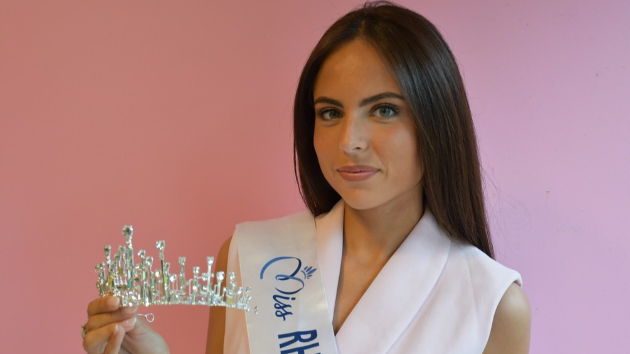 Miss France 2025 : Miss Rhône-Alpes termine dans le Top 15