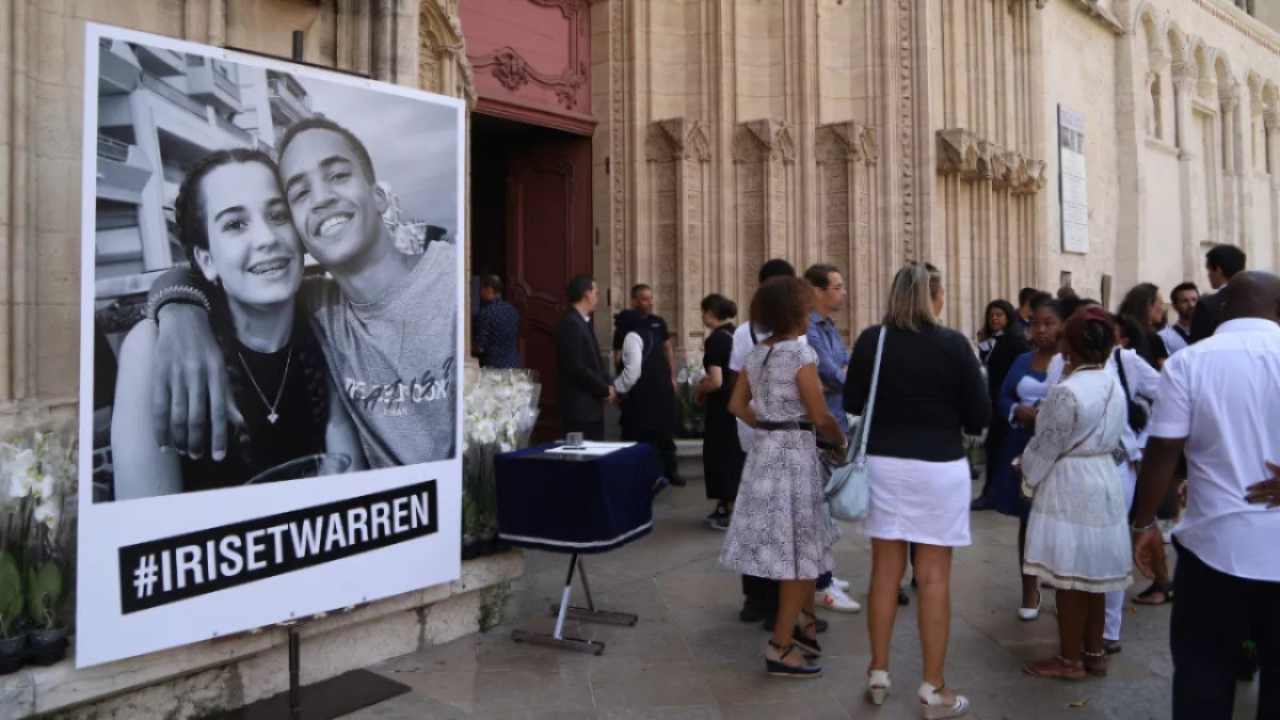 Mort d'Iris et Warren &agrave; Lyon : quatre ans apr&egrave;s le drame, l'ambulancier risque cinq ans de prison