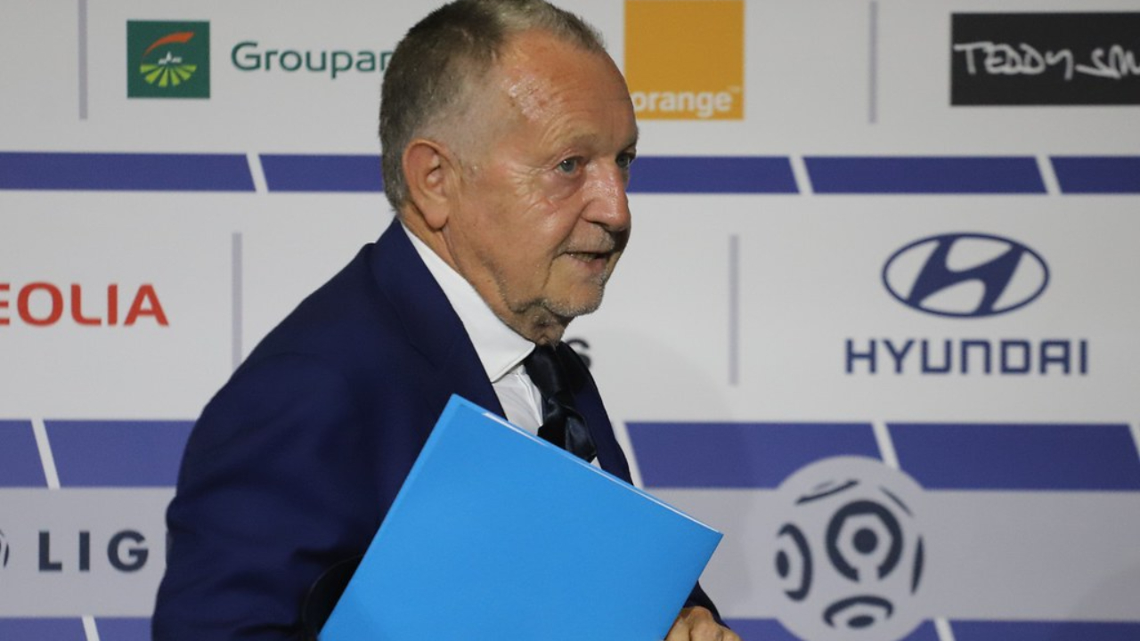 Municipales à Lyon : Jean-Michel Aulas va rencontrer Gabriel Attal