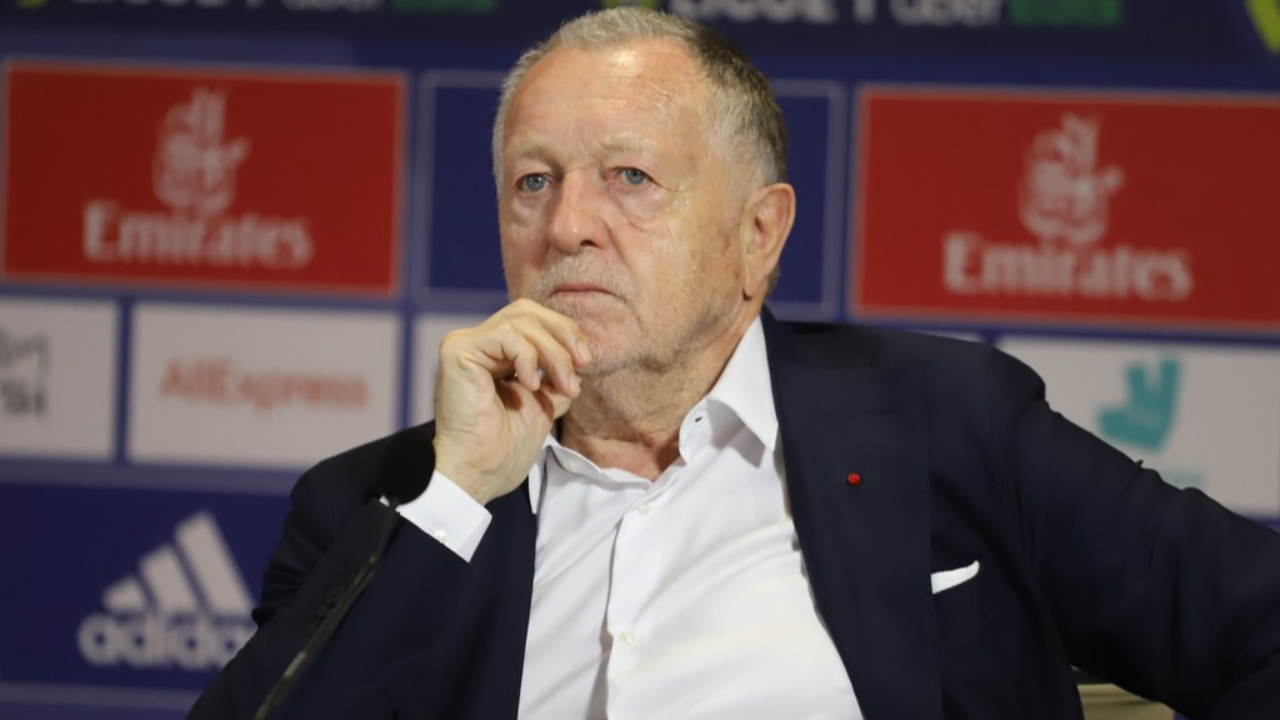 Municipales à Lyon : un nouveau sondage place Jean-Michel Aulas en tête du premier tour Municipales à Lyon : un nouveau sondage place Jean-Michel Aulas en tête du premier tour