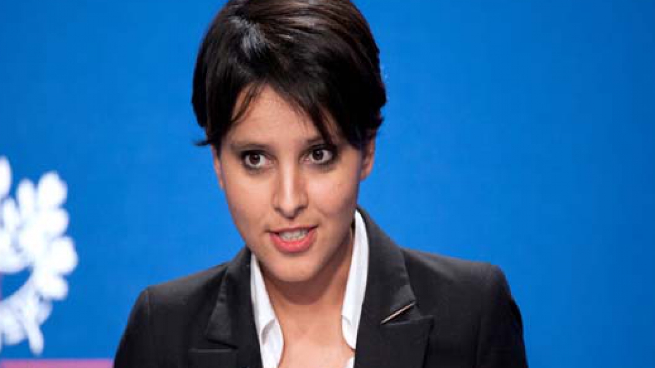 Viols à Villefontaine : Najat Vallaud-Belkacem reconnaît "un dysfonctionnement" Viols à Villefontaine : Najat Vallaud-Belkacem reconnaît "un dysfonctionnement"