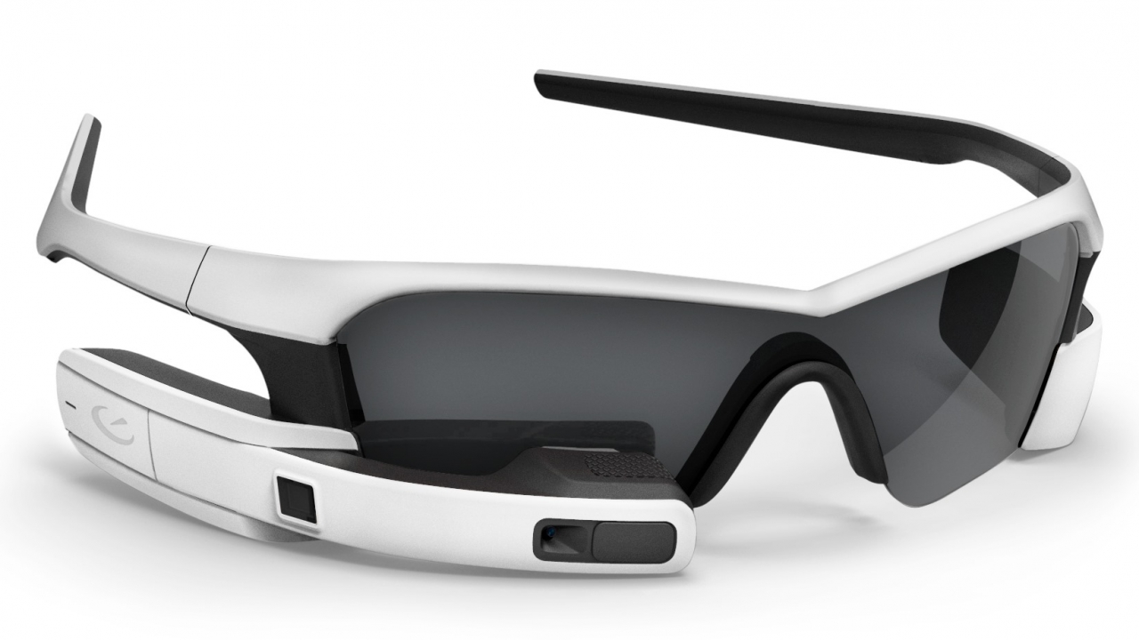 ASUS va produire des lunettes de r&eacute;alit&eacute; augment&eacute;e