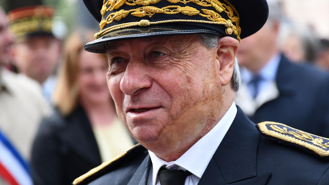 Nouveau pr&eacute;fet du Rh&ocirc;ne, &Eacute;tienne Guyot fixe sa priorit&eacute; : lutter contre le narcotrafic