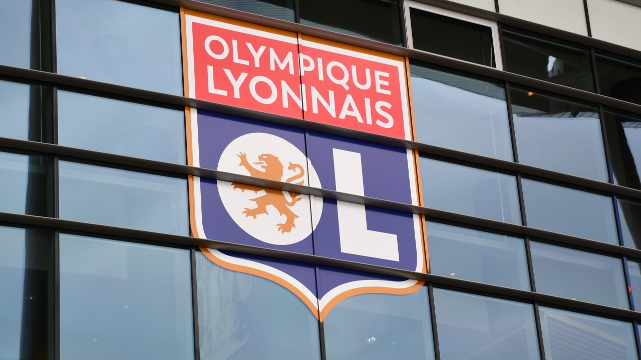 Nouvelle victoire pour l'OL !