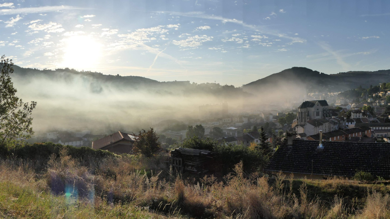 Odeur âcre et fumée blanche à Tarare : la Dreal ne relève aucune anomalie