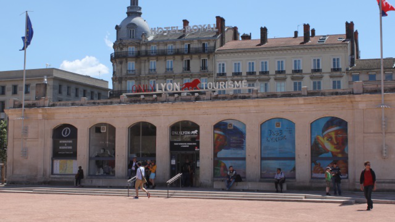 Lyon, parmi les destinations les plus prisées de l’hiver Lyon, parmi les destinations les plus prisées de l’hiver