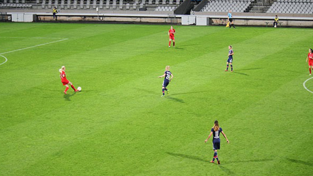 Coupe de France : l’OL Féminin affronte Yzeure ce samedi soir Coupe de France : l’OL Féminin affronte Yzeure ce samedi soir