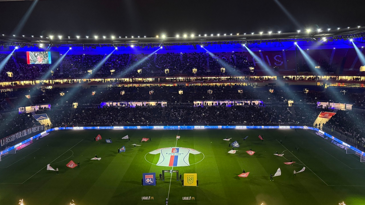 OL-Fenerbah&ccedil;e : jusqu&rsquo;&agrave; 700 supporters &agrave; risque identifi&eacute;s avant le barrage &agrave; D&eacute;cines