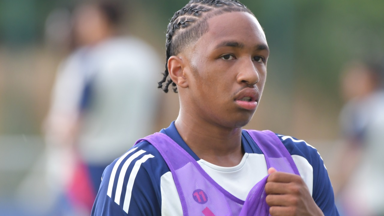 OL : la saison déjà terminée pour Fofana ? OL : la saison déjà terminée pour Fofana ?