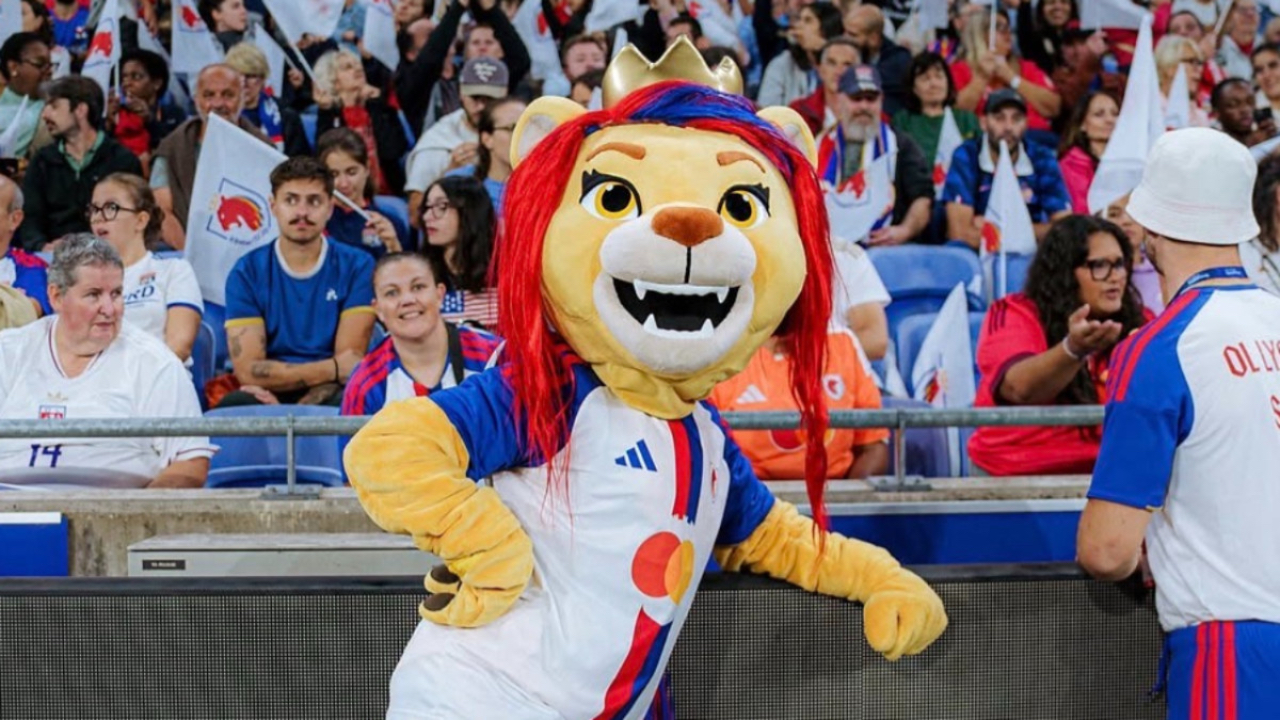 OL Lyonnes d&eacute;croche quatre labels d&rsquo;or, une premi&egrave;re distinction pour le club